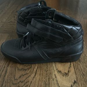 Chanel women’s sneakers size 5.5